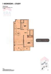 Grandeur Park Residences (D16), Condominium #462708251